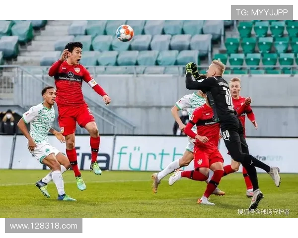 [德甲]第13轮：美因茨VS弗赖堡.