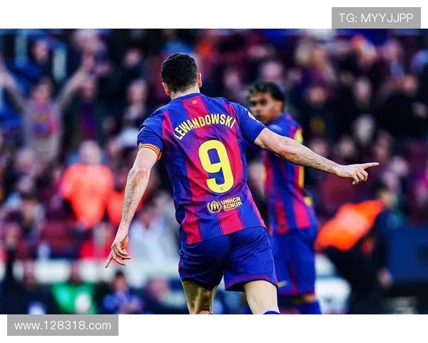 拿满18分，巴萨自17／18赛季以来首次取得西甲开局6连胜