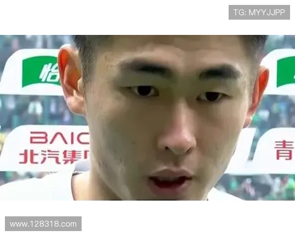 陈晋一：专注下半场全力拼搏